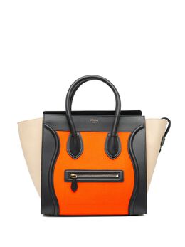 Céline Pre-Owned: Сумка-шоппер 