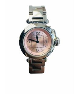 CARTIER: Часы 