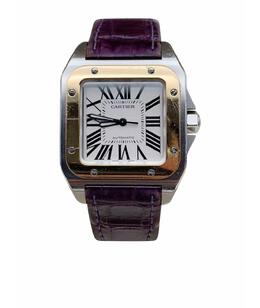 CARTIER: Часы 