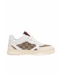 GUCCI: Кеды 