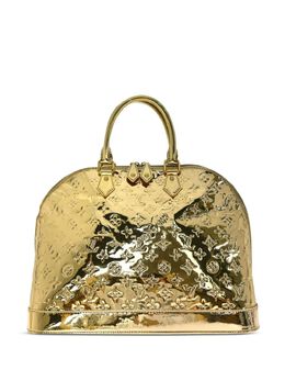 Louis Vuitton Pre-Owned: Сумка 