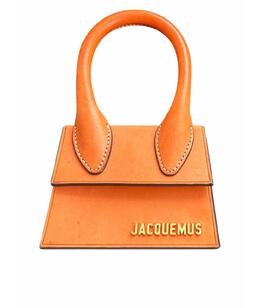 JACQUEMUS: Сумка 