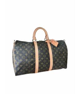 LOUIS VUITTON: Спортивная сумка 