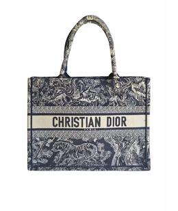 CHRISTIAN DIOR: Сумка 