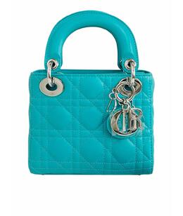 CHRISTIAN DIOR: Сумка 