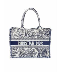 CHRISTIAN DIOR: Сумка 