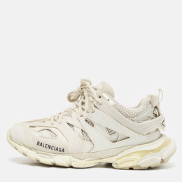 Balenciaga: Кроссовки  Track