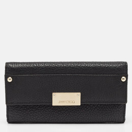 Jimmy Choo: Чёрный кошелёк  Wallet