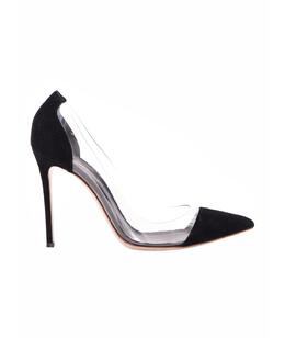 GIANVITO ROSSI: Туфли 