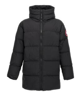 CANADA GOOSE: Пуховик с капюшоном 