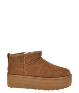 UGG AUSTRALIA: Ботинки 