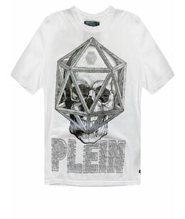 PHILIPP PLEIN: Футболка 