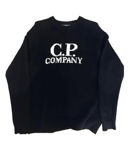 CP COMPANY: Свитер из шерсти 