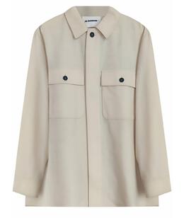 JIL SANDER: Рубашка 