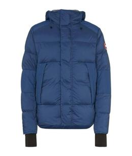 CANADA GOOSE: Пуховик 