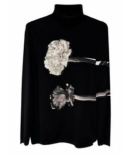 VALENTINO: Свитер 