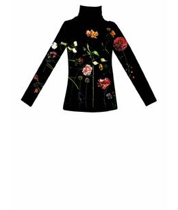 VALENTINO: Свитер 