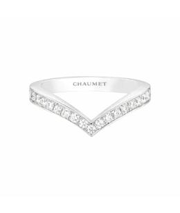 CHAUMET: Кольцо 