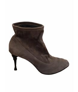 CELINE: Ботинки 
