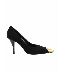SAINT LAURENT: Туфли 