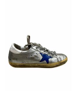 GOLDEN GOOSE DELUXE BRAND: Кеды 