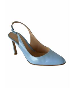 GIANVITO ROSSI: Туфли 