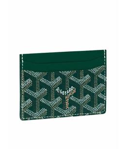 GOYARD: Картхолдер 