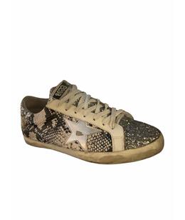 GOLDEN GOOSE DELUXE BRAND: Кеды 