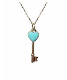 TIFFANY&CO: Колье 