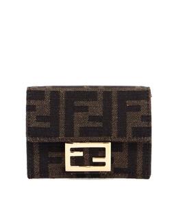 FENDI: Кошелёк 