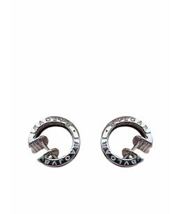 BVLGARI: Серьги 