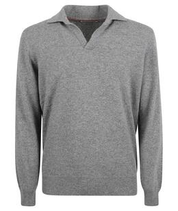 BRUNELLO CUCINELLI: Свитер 