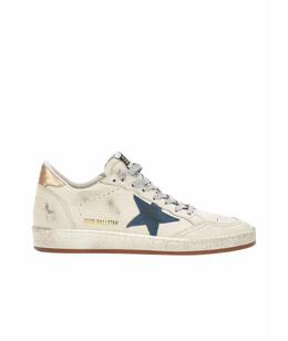 GOLDEN GOOSE DELUXE BRAND: Кеды 