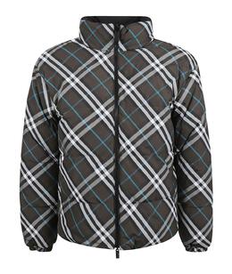 BURBERRY: Куртка 