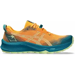 ASICS: Оранжевые кроссовки  Gel-Trabuco