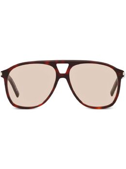 Saint Laurent Eyewear: Очки 