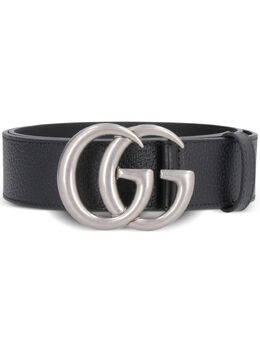 Gucci: Ремень  GG