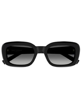 Saint Laurent Eyewear: Очки 