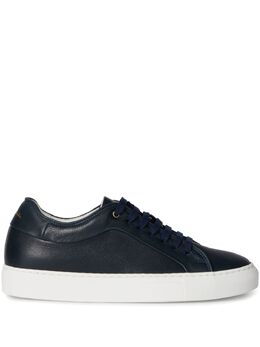 Paul Smith: Голубые кроссовки 