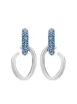 Oscar de la Renta: Серьги 