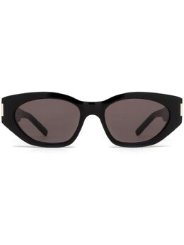 Saint Laurent Eyewear: Очки 