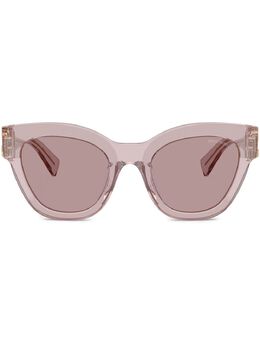 Miu Miu Eyewear: Очки 