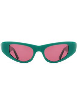 Marni Eyewear: Очки 