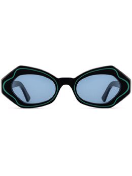 Marni Eyewear: Очки 