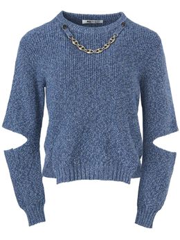 Ports 1961: Голубой свитер 