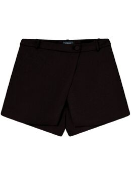 PINKO: Чёрные шорты 