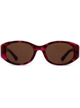 Balenciaga Eyewear: Очки 