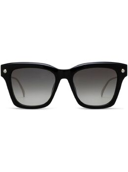 Alexander McQueen Eyewear: Очки 