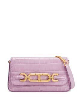 TOM FORD: Клатч 