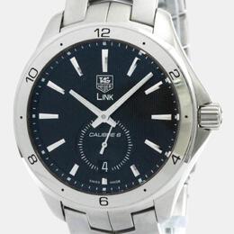 Tag Heuer: Часы  Link